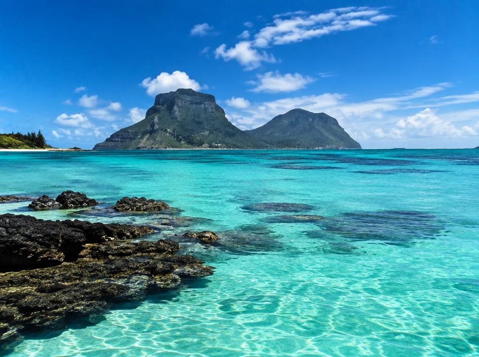 Lord Howe Island